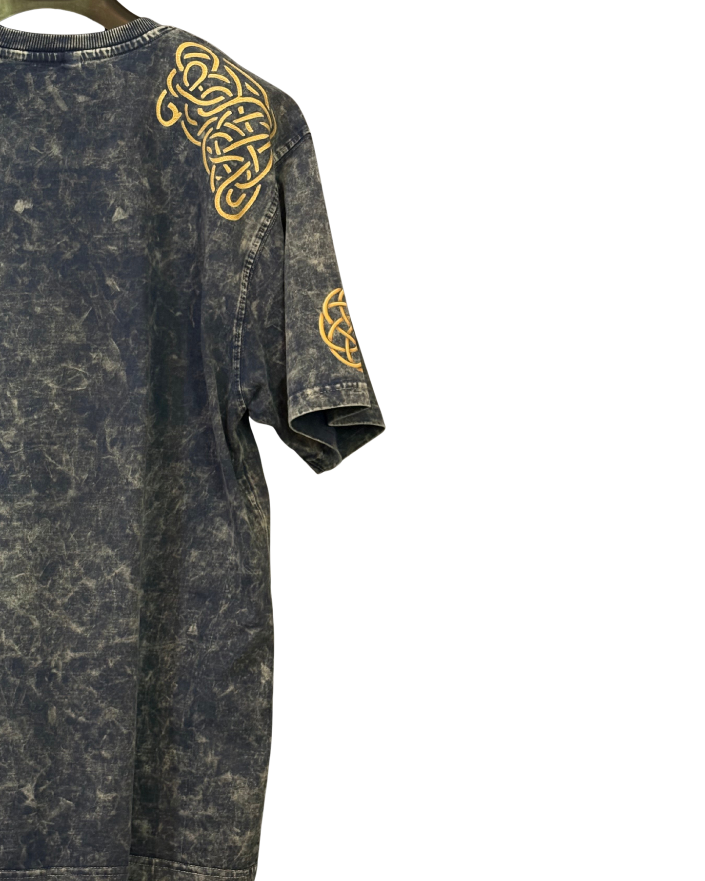 THE VIKING TEE-FENRIR