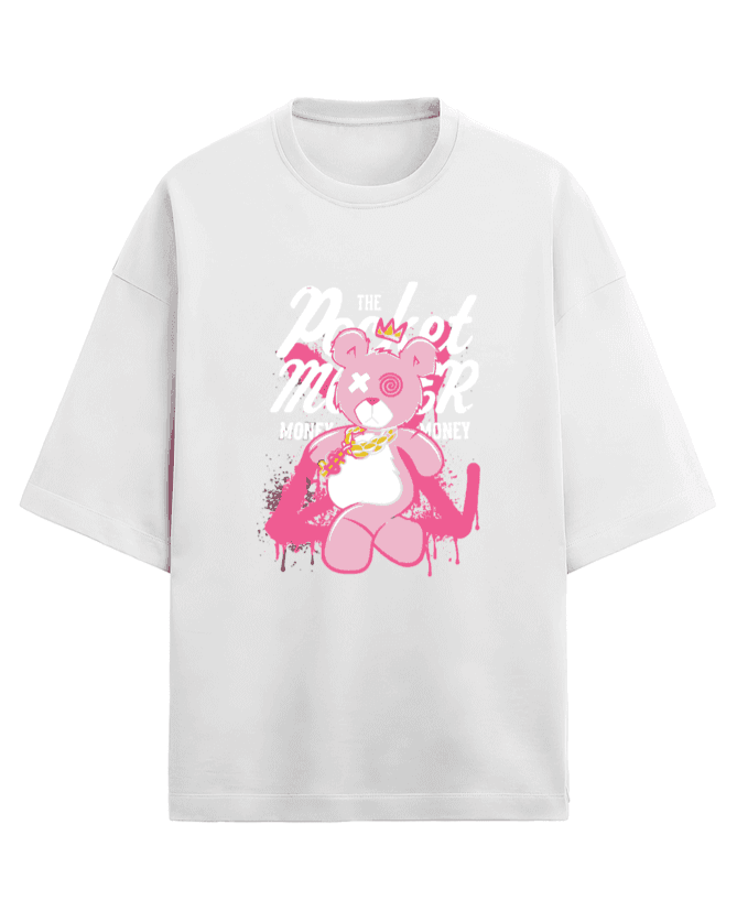 Pocket Monster - Pink Power Edition