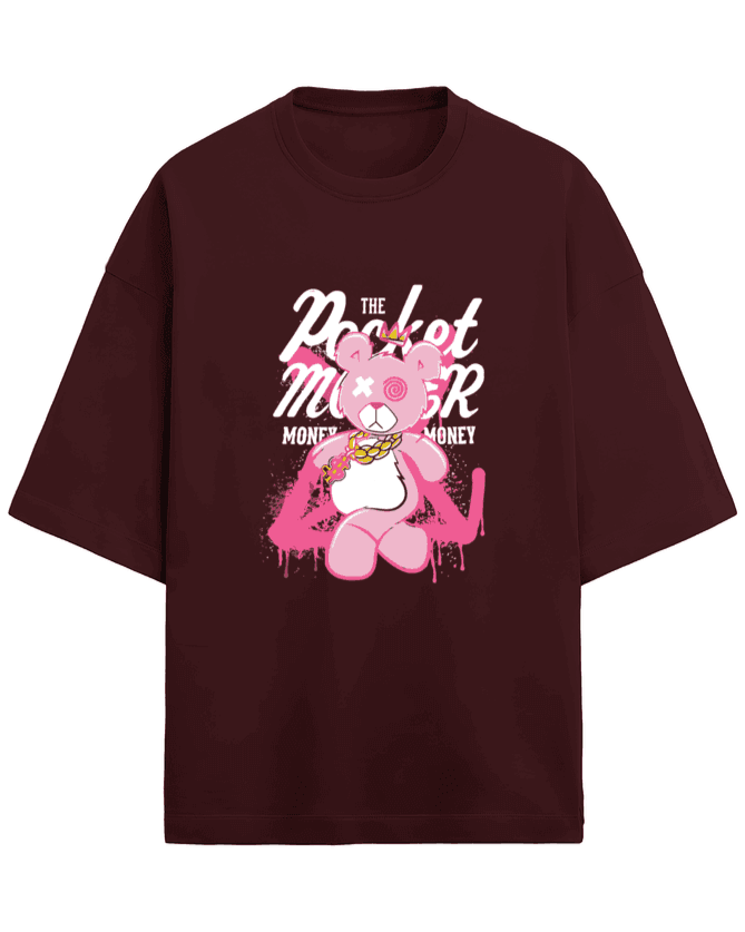 Pocket Monster - Pink Power Edition