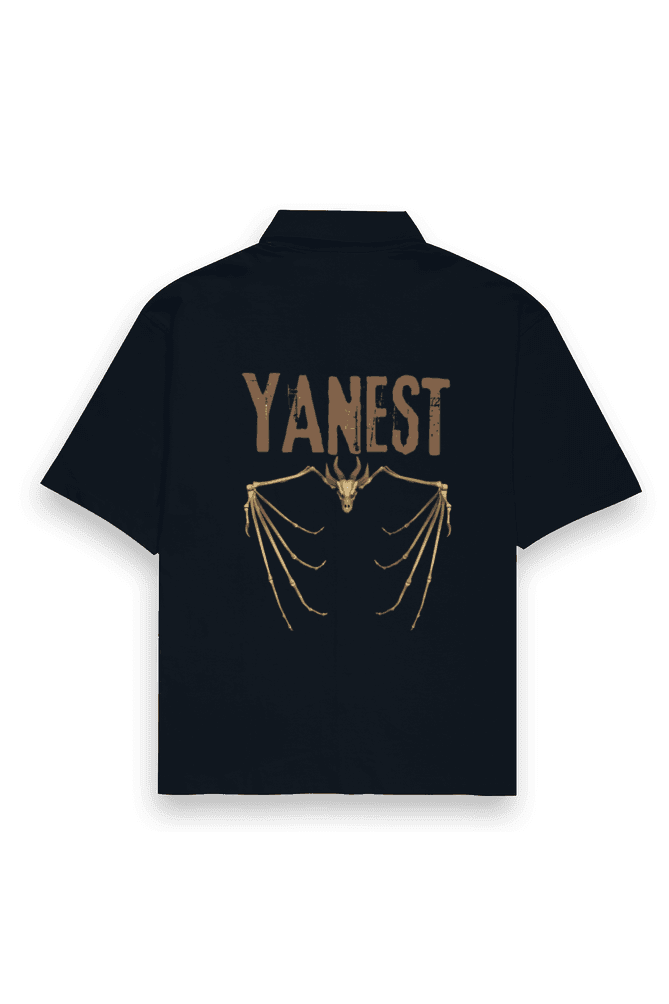 Bone Wings by YANEST