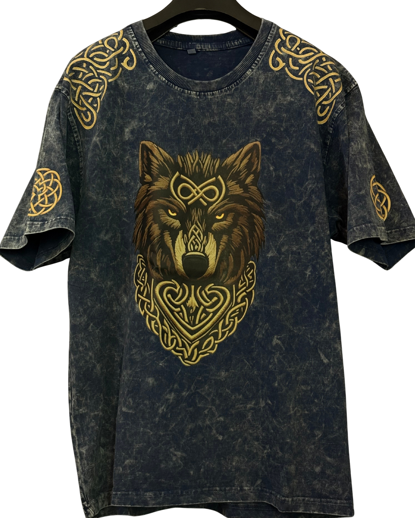 THE VIKING TEE-FENRIR