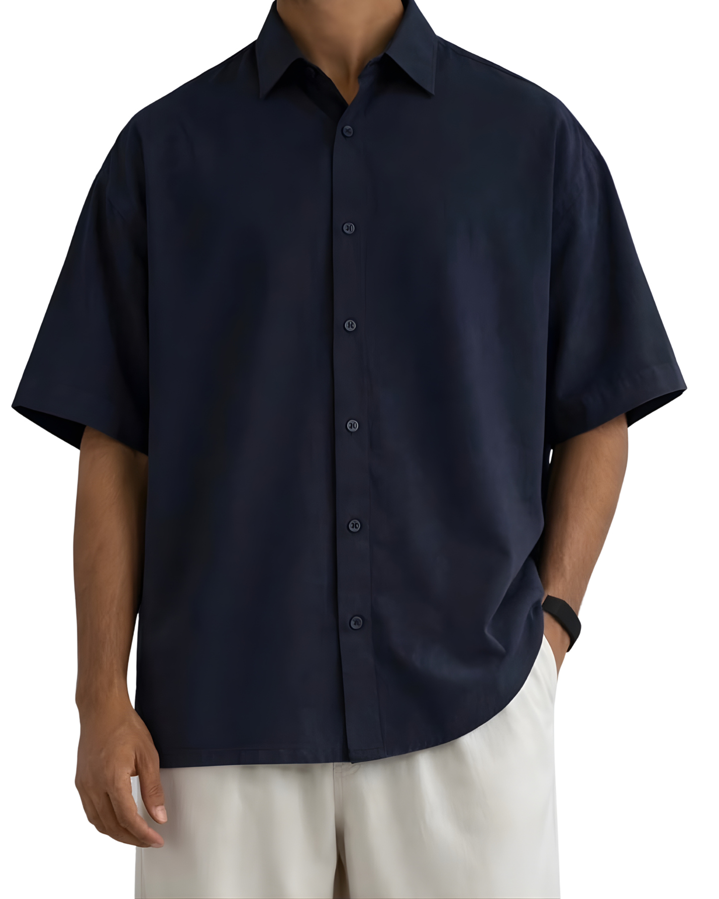 EASE MODE OVERSIZED